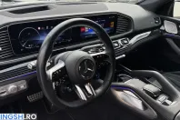 Mercedes-Benz GLE 53 AMG (Clasa GLE) din 2025 cu 33.846 km - oferta MER232363 - foto 8