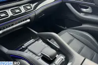 Mercedes-Benz GLE 53 AMG (Clasa GLE) din 2025 cu 33.846 km - oferta MER232363 - foto 15