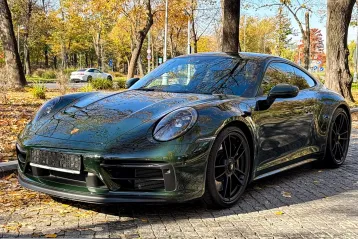 Porsche 911 din 2024 - oferta POR232364