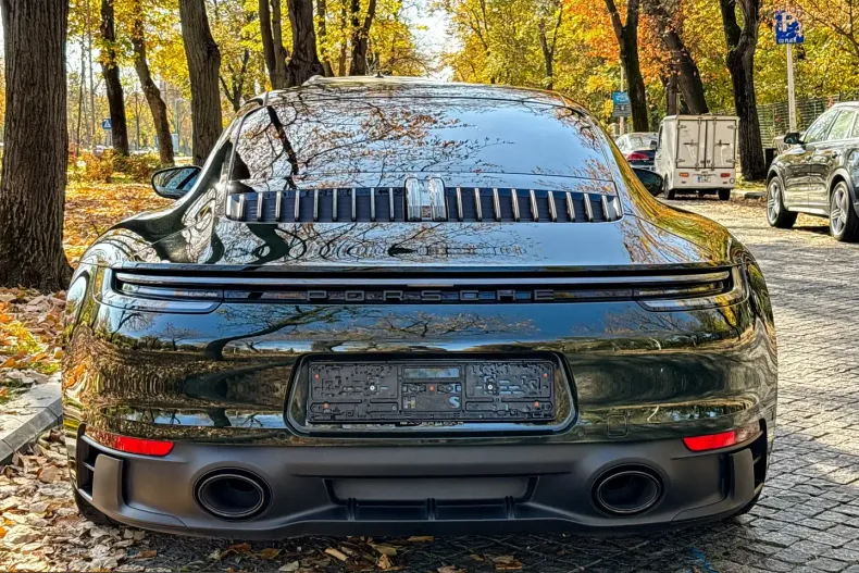 Porsche 911 din 2024 cu 15.900 km - oferta POR232364 - foto 4