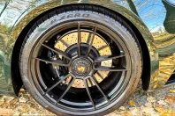 Porsche 911 din 2024 cu 15.900 km - oferta POR232364 - foto 6