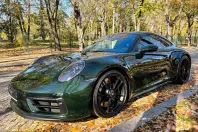 Porsche 911 din 2024 cu 15.900 km - oferta POR232364 - foto 7