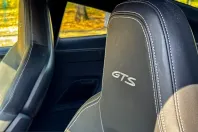 Porsche 911 din 2024 cu 15.900 km - oferta POR232364 - foto 15