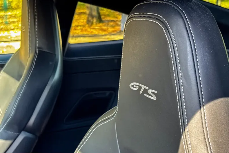 Porsche 911 din 2024 cu 15.900 km - oferta POR232364 - foto 15