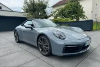 Porsche 992 din 2023 cu 24.375 km - oferta POR232365 - foto 1