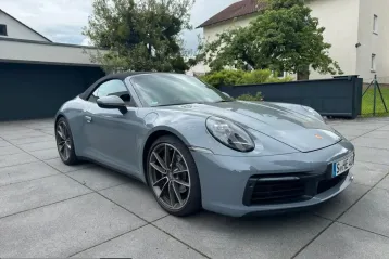 Porsche 992 din 2023 - oferta POR232365