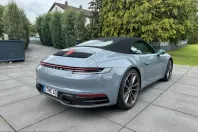 Porsche 992 din 2023 cu 24.375 km - oferta POR232365 - foto 3