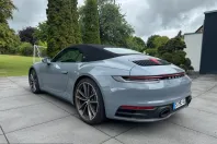 Porsche 992 din 2023 cu 24.375 km - oferta POR232365 - foto 4