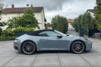 Porsche 992 din 2023 cu 24.375 km - oferta POR232365 - foto 5