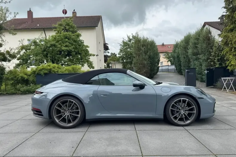 Porsche 992 din 2023 cu 24.375 km - oferta POR232365 - foto 5