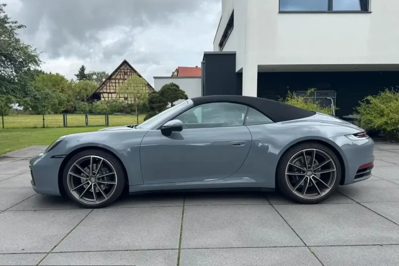 Porsche 992 din 2023 cu 24.375 km - oferta POR232365 - foto 7