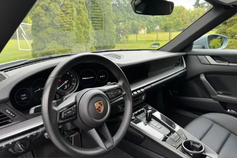 Porsche 992 din 2023 cu 24.375 km - oferta POR232365 - foto 8