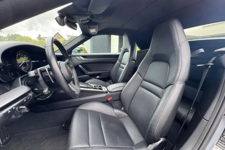 Porsche 992 din 2023 cu 24.375 km - oferta POR232365 - foto 9
