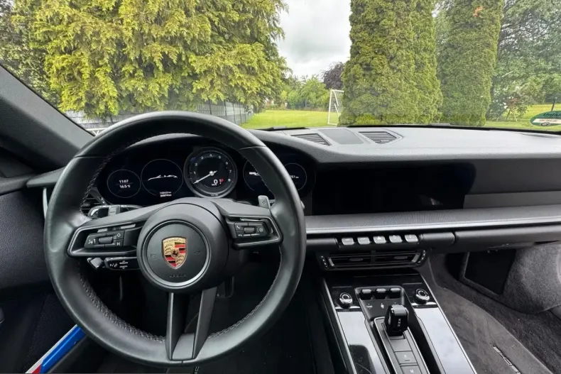 Porsche 992 din 2023 cu 24.375 km - oferta POR232365 - foto 12