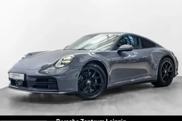 Porsche 992 din 2024 - oferta POR232366