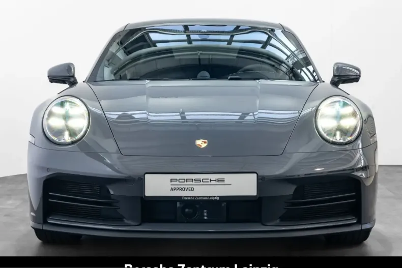 Porsche 992 din 2024 cu 47.234 km - oferta POR232366 - foto 4