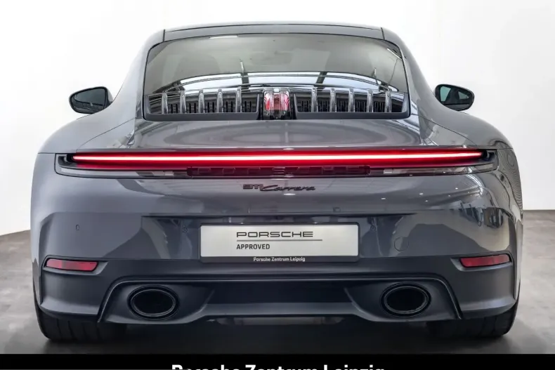 Porsche 992 din 2024 cu 47.234 km - oferta POR232366 - foto 5