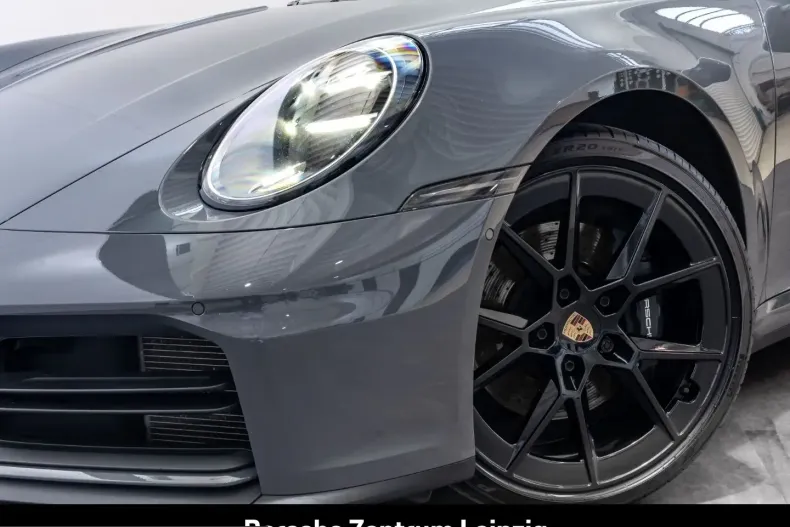 Porsche 992 din 2024 cu 47.234 km - oferta POR232366 - foto 8