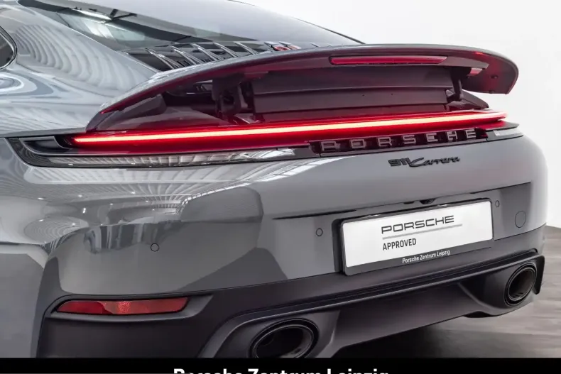 Porsche 992 din 2024 cu 47.234 km - oferta POR232366 - foto 13