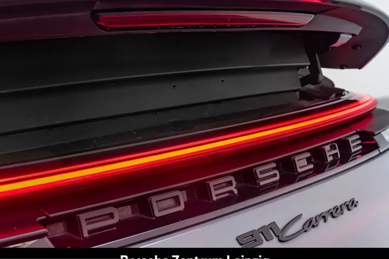 Porsche 992 din 2024 cu 47.234 km - oferta POR232366 - foto 14