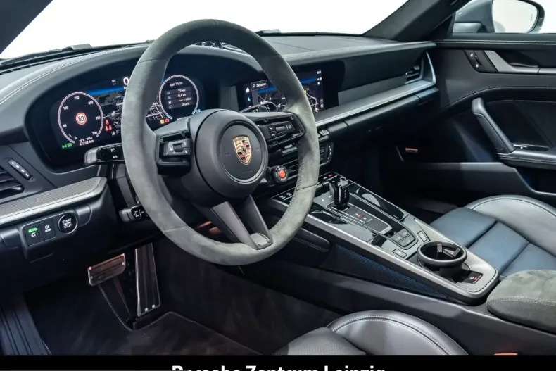 Porsche 992 din 2024 cu 47.234 km - oferta POR232366 - foto 15
