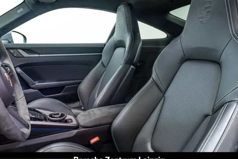 Porsche 992 din 2024 cu 47.234 km - oferta POR232366 - foto 16