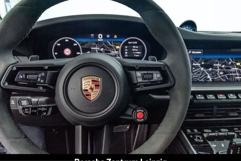 Porsche 992 din 2024 cu 47.234 km - oferta POR232366 - foto 24