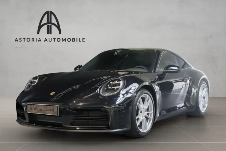 Porsche 992 din 2025 cu 16.920 km - oferta POR232367 - foto 1