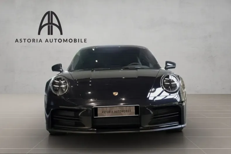 Porsche 992 din 2025 cu 16.920 km - oferta POR232367 - foto 2
