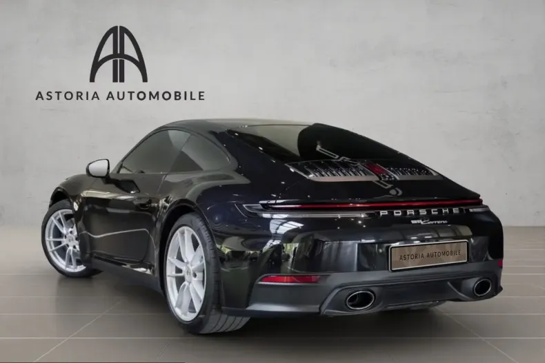 Porsche 992 din 2025 cu 16.920 km - oferta POR232367 - foto 3