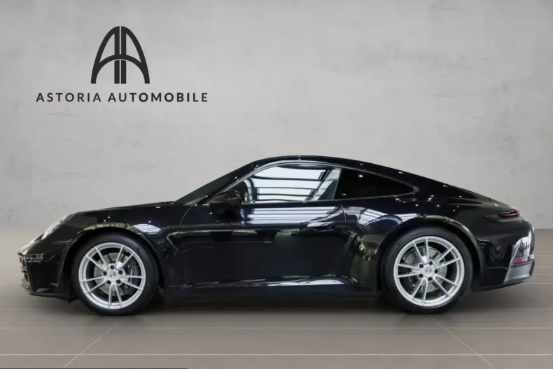 Porsche 992 din 2025 cu 16.920 km - oferta POR232367 - foto 4