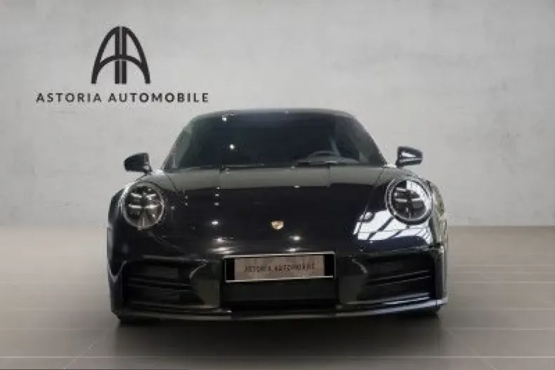 Porsche 992 din 2025 cu 16.920 km - oferta POR232367 - foto 13