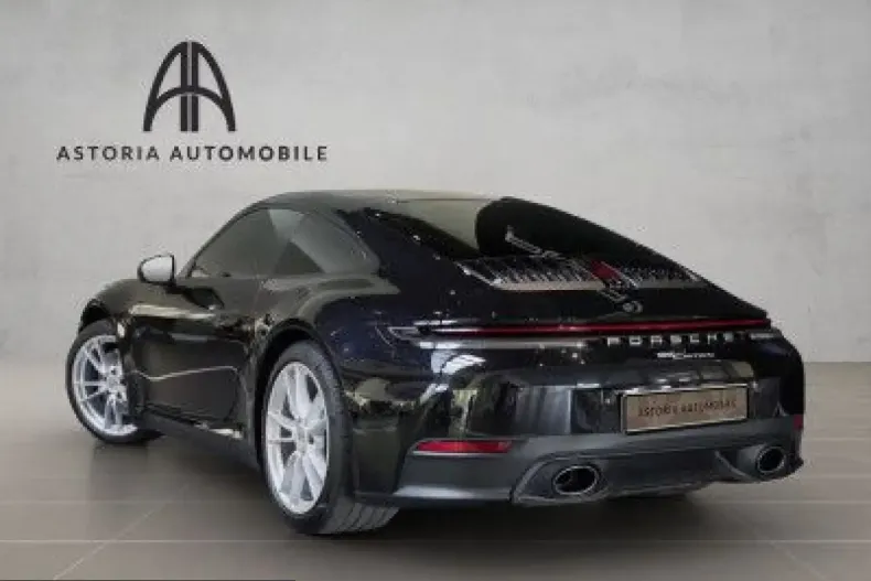 Porsche 992 din 2025 cu 16.920 km - oferta POR232367 - foto 14
