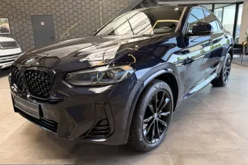 BMW X4 din 2024 - oferta BMW232369