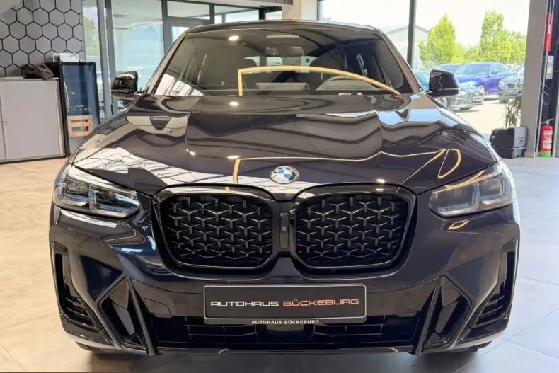 BMW X4 (Seria X) din 2024 cu 68.611 km - oferta BMW232369 - foto 2