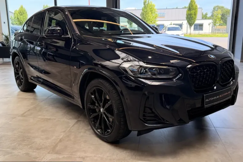 BMW X4 (Seria X) din 2024 cu 68.611 km - oferta BMW232369 - foto 3