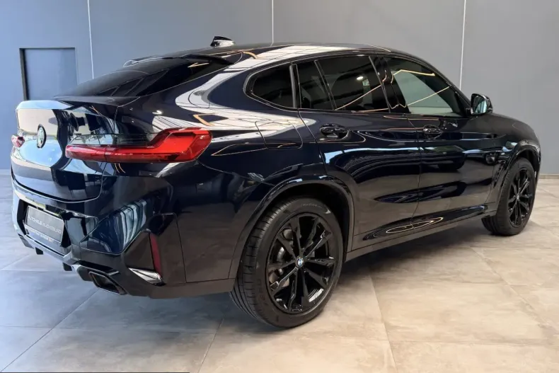 BMW X4 (Seria X) din 2024 cu 68.611 km - oferta BMW232369 - foto 4