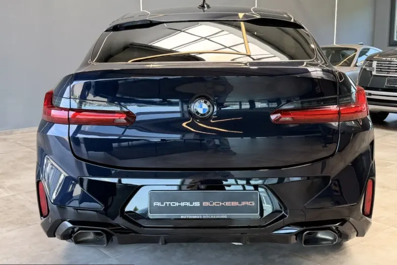 BMW X4 (Seria X) din 2024 cu 68.611 km - oferta BMW232369 - foto 5