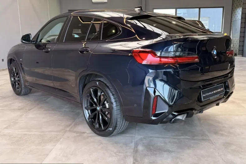 BMW X4 (Seria X) din 2024 cu 68.611 km - oferta BMW232369 - foto 6