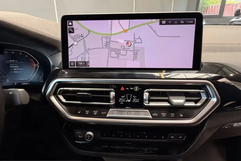 BMW X4 (Seria X) din 2024 cu 68.611 km - oferta BMW232369 - foto 13