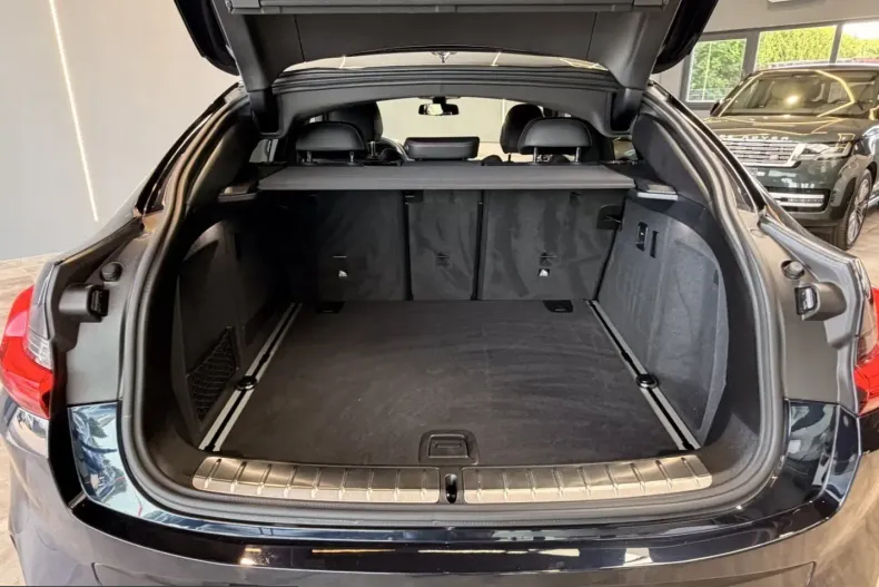 BMW X4 (Seria X) din 2024 cu 68.611 km - oferta BMW232369 - foto 16