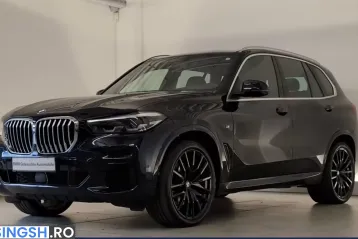 BMW X5 din 2023 - oferta BMW232370