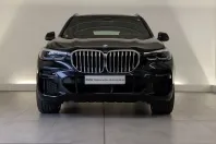 BMW X5 (Seria X) din 2023 cu 76.400 km - oferta BMW232370 - foto 2