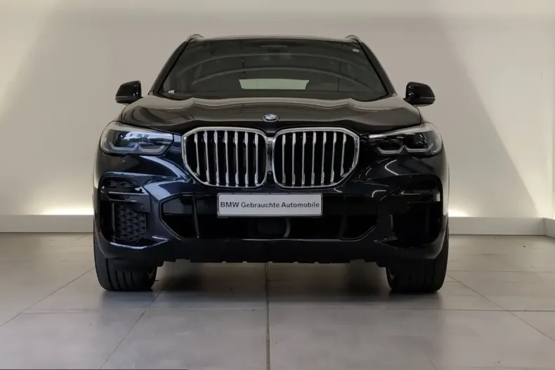 BMW X5 (Seria X) din 2023 cu 76.400 km - oferta BMW232370 - foto 2
