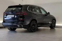 BMW X5 (Seria X) din 2023 cu 76.400 km - oferta BMW232370 - foto 3