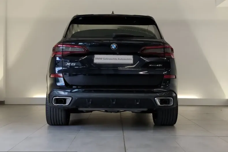 BMW X5 (Seria X) din 2023 cu 76.400 km - oferta BMW232370 - foto 4