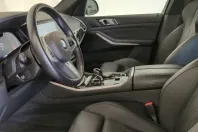 BMW X5 (Seria X) din 2023 cu 76.400 km - oferta BMW232370 - foto 5