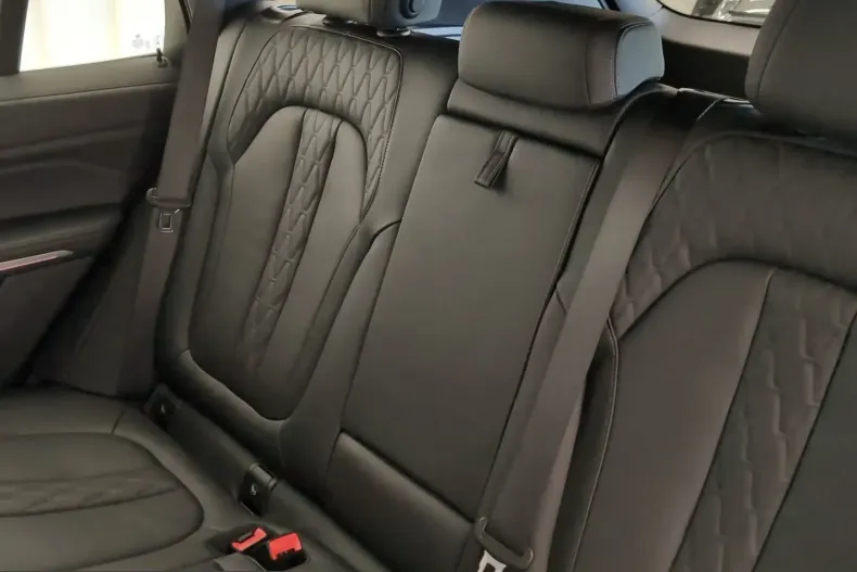 BMW X5 (Seria X) din 2023 cu 76.400 km - oferta BMW232370 - foto 6