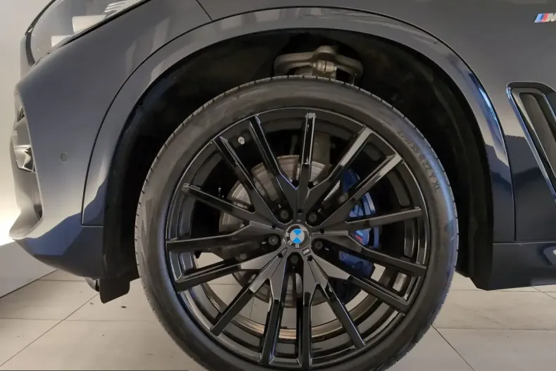 BMW X5 (Seria X) din 2023 cu 76.400 km - oferta BMW232370 - foto 10