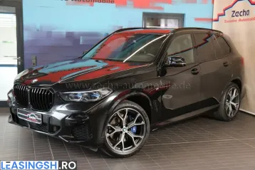 BMW X5 din 2023 - oferta BMW232371